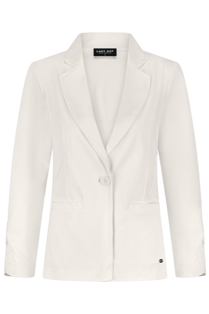 BALI BLAZER L46 475 2553 OFF WHITE